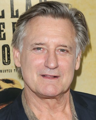 Bill Pullman