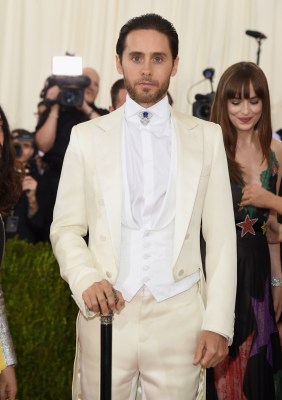 Jared Leto