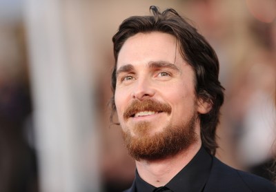 Christian Bale: 30. Januar 1974