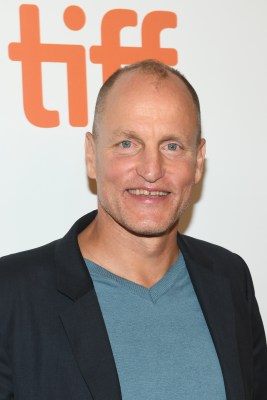 Woody Harrelson: 23. Juli 1961