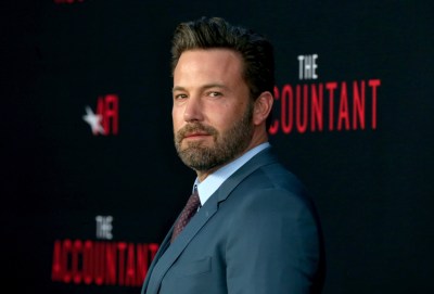 Ben Affleck: 15. August 1972