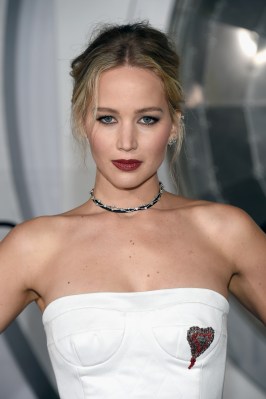 Jennifer Lawrence: 15. August 1990