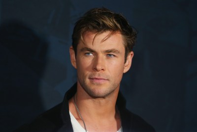 Chris Hemsworth: 11. August 1983