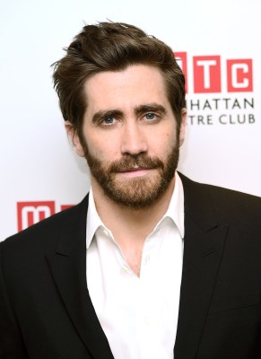 Jake Gyllenhaal: 19. Dezember 1980