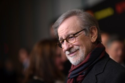 Steven Spielberg: 18. Dezember 1946