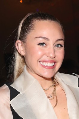 Miley Cyrus, 2018