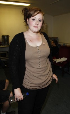 Adele, 2008