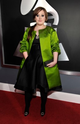 Adele, 2009