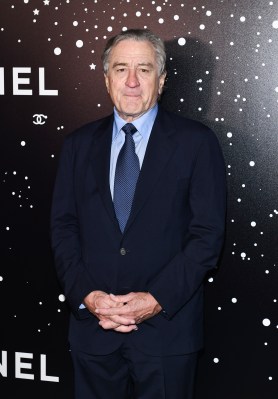 Robert De Niro Robert De Niro