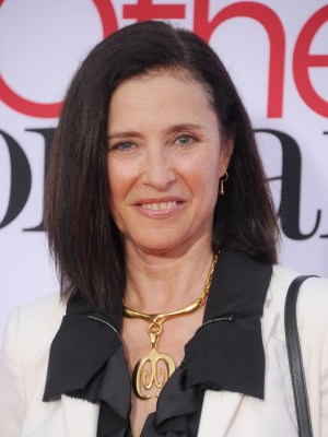 Mimi Rogers