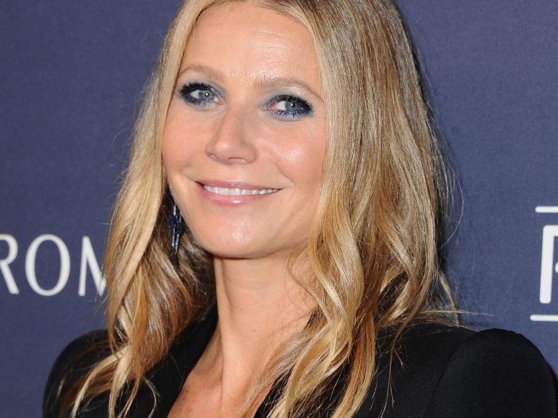 Alle Ex-Freunde von Gwyneth Paltrow