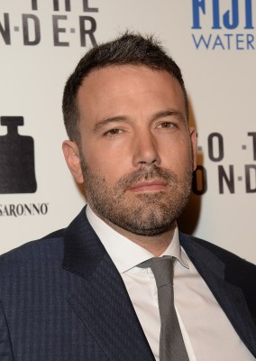 Ben Affleck