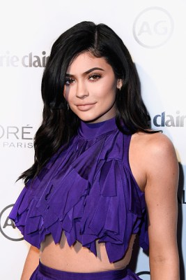 Kylie Jenner, 1 Milliarde USD