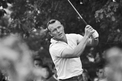 Arnold Palmer, 30 Millionen US-Dollar