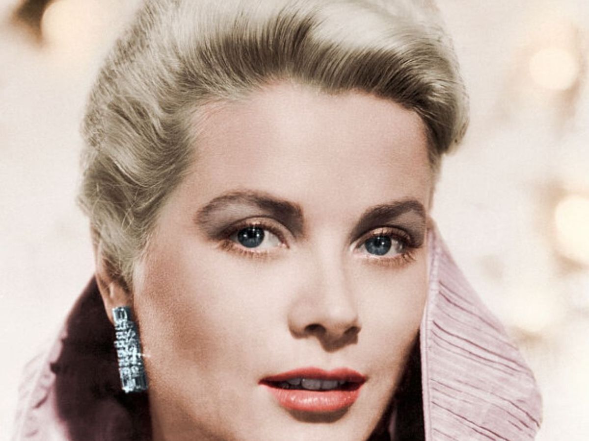 Ein Leben in Bildern: Grace Kelly wäre heute 90 Jahre alt