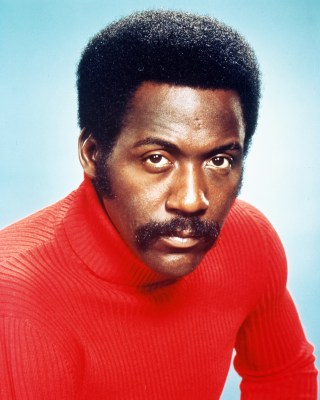 Richard Roundtree