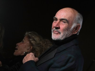 Sean Connery