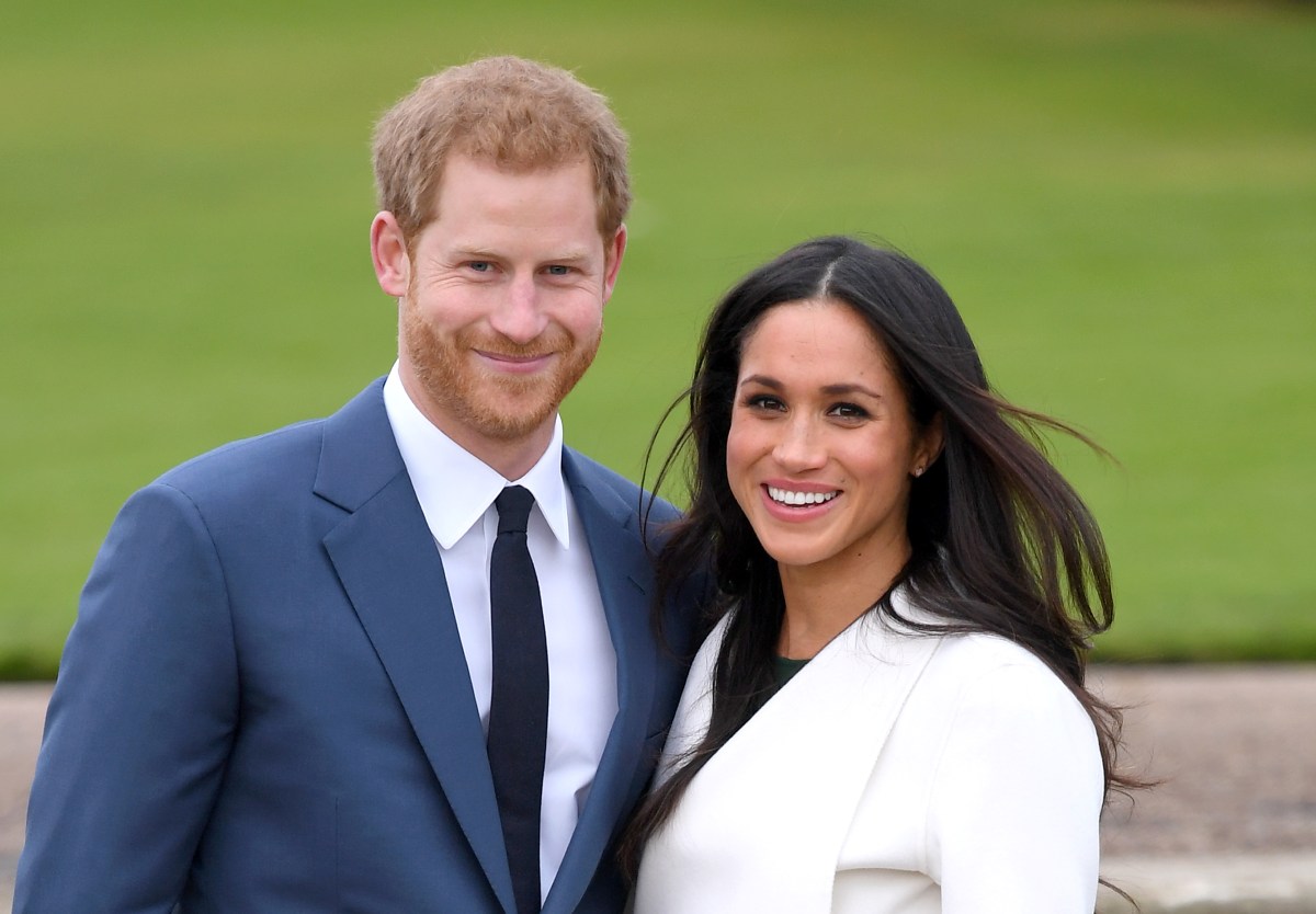 Harry und Meghan: Ihr neues Leben in Kalifornien