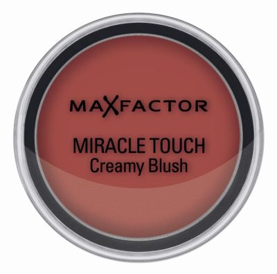 Max Factor Miracle Touch Creamy Blush, 8,95 &#x20AC;, gesehen bei Douglas