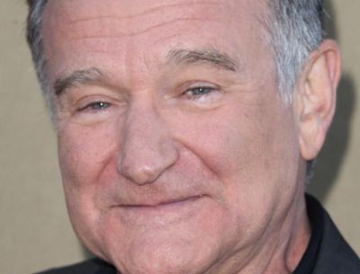 Robin Williams