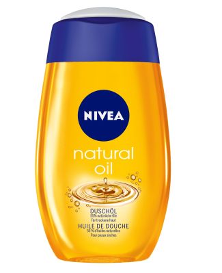 Niveal Natural Oil, 3,99 €
