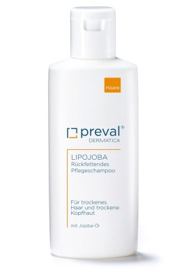 Preval LIPOJOBA Shampoo, 9,95 Euro €