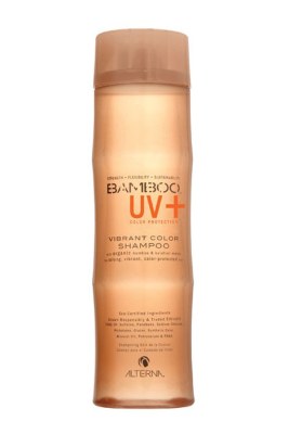 Alterna Bamboo UV+ Vibrant Colour Shampoo, um 25 €