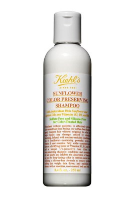 Kiehl's Shampoos Conditioner-Color Preserving Shampoo, 19,99 €