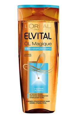 L’Oréal Paris Elvital Öl Magique Sommer, 3,99 €