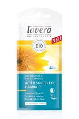 Lavera Sun After Sun Pflege Haarkur, 1,45 €