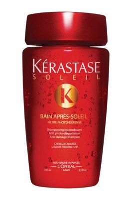 L’Oréal Kérastase Soleil Bain Après Soleil, 21 €