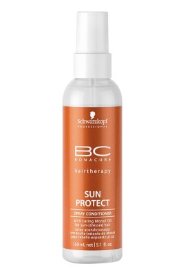 Schwarzkopf Professional Sun Protect Conditioner Spray, 16,99 €