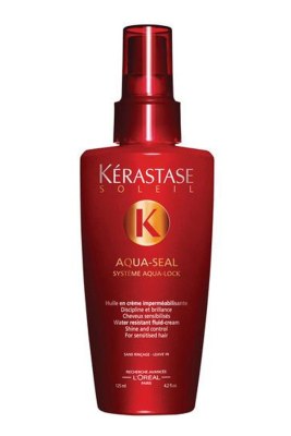 L’Oréal Kérastase Soleil Aqua Seal, 27 €