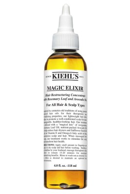 Kiehl's Pflege Styling Magic Elixir, 21,99 €