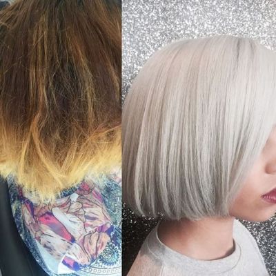 Olaplex: das neue Wundermittel?