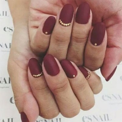 autumn nails manicure ideas