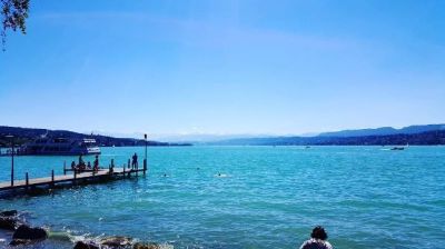 Zürichsee