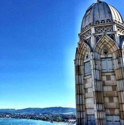 Grossmünster