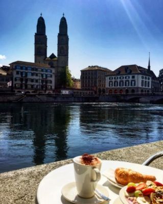 Grossmünster