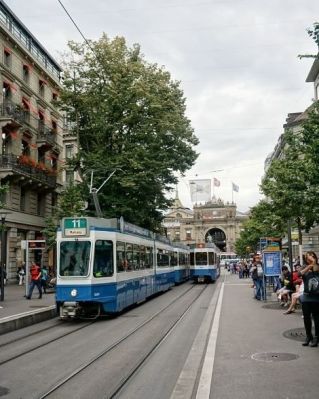 Bahnhofstraße