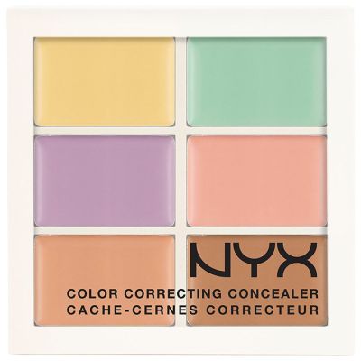 NYX Color Correcting Concealer, 11,99 &#x20AC;