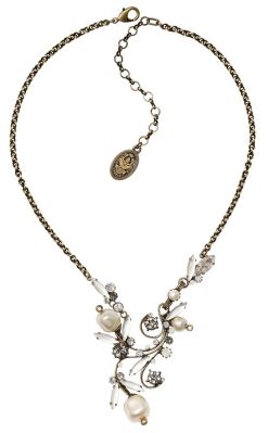 Halskette 'Fiancee' von Konplott, 99 €