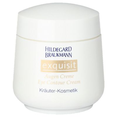 Hildegard Braukmann, Exquisit Decollete Creme, 12,99 &#x20AC;