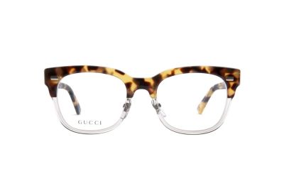 Brille 'GG3747' von Gucci, 285 €, gesehen auf becker-floege.de