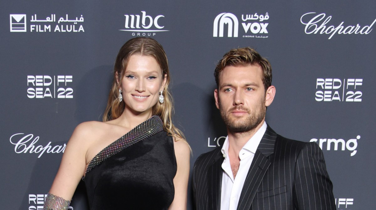 Toni Garrn und Alex Pettyfer lassen sich scheiden.