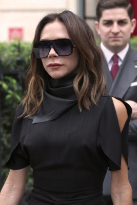 Clavi Cut von Victoria Beckham