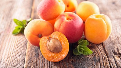 Saisonkalender Obst: Aprikose