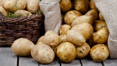 Saisonkalender: Kartoffeln