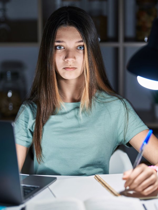 Lernen nach der Schule: Diese Uhrzeit bringt den größten Erfolg, sagt die Wissenschaft