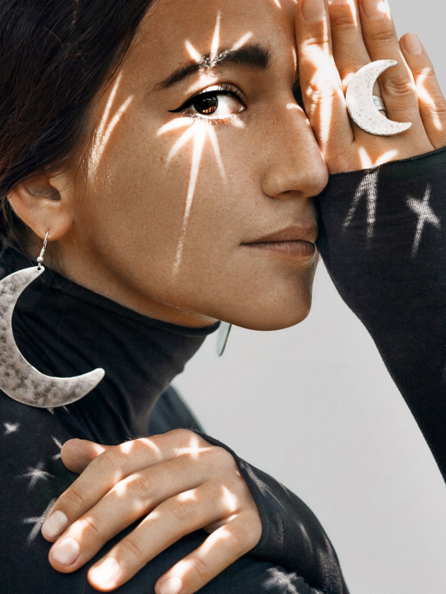 Neumond: 3 Dinge, die du am 21. Oktober tun solltest